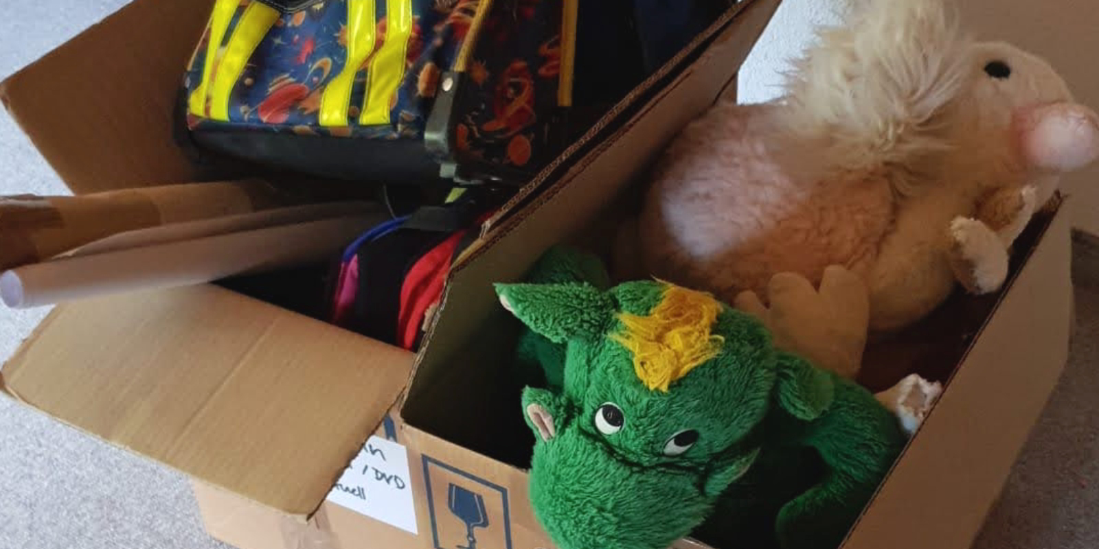 Viele junge Familien ziehen um – auch an die Goldküste. (Bild: bre)