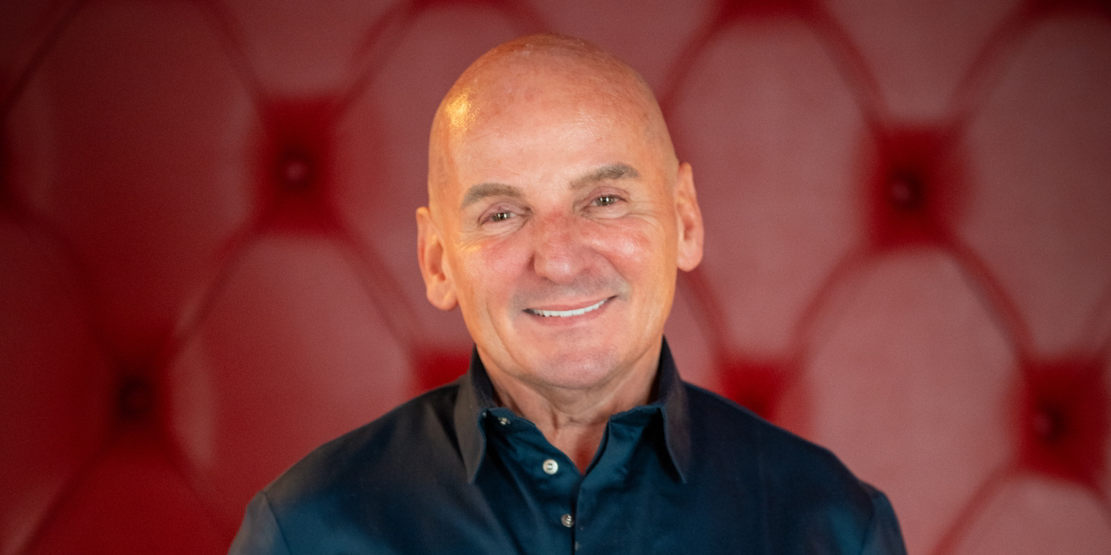 Der Tessiner Rico Zandonella: Einer der besten Köche der Schweiz und eine prägende Figur der Küsnachter Gastronomie-Landschaft. (Bild: bse)