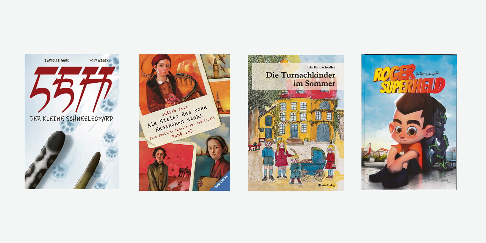 Märchen oder Fabel: Leh, der kleine Schneeleopard von Isabelle Ganz (Novum Verlag).